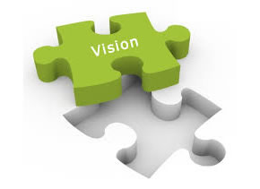 Vision statement photo